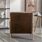 Glostrup 25.2  Wide Armchair