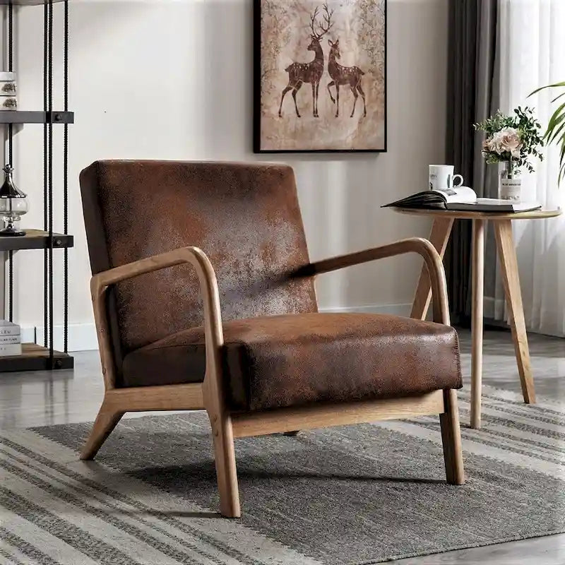 Glostrup 25.2  Wide Armchair