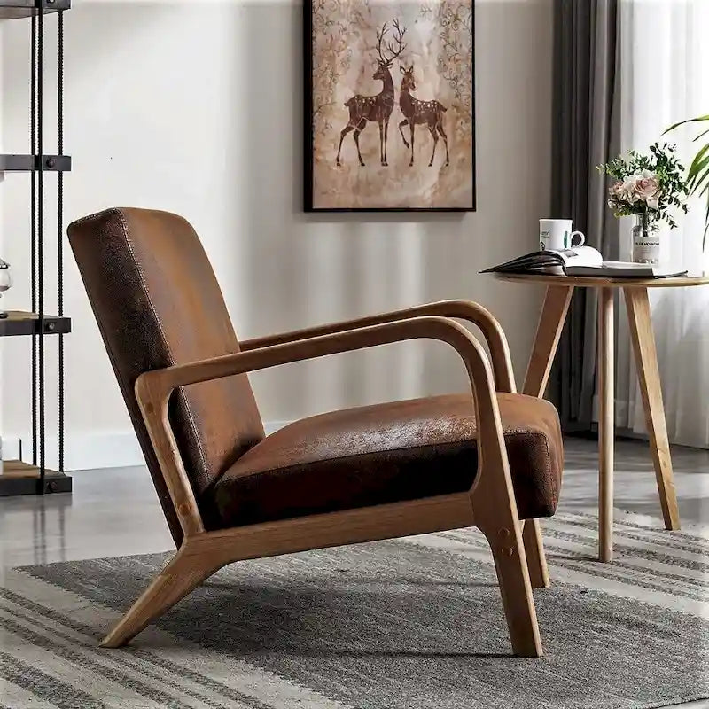 Glostrup 25.2  Wide Armchair