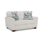 Signature Design by Ashley Cashton Loveseat - 63 W x 38 D x 39 H