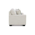Signature Design by Ashley Cashton Loveseat - 63 W x 38 D x 39 H