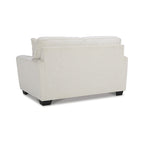 Signature Design by Ashley Cashton Loveseat - 63 W x 38 D x 39 H