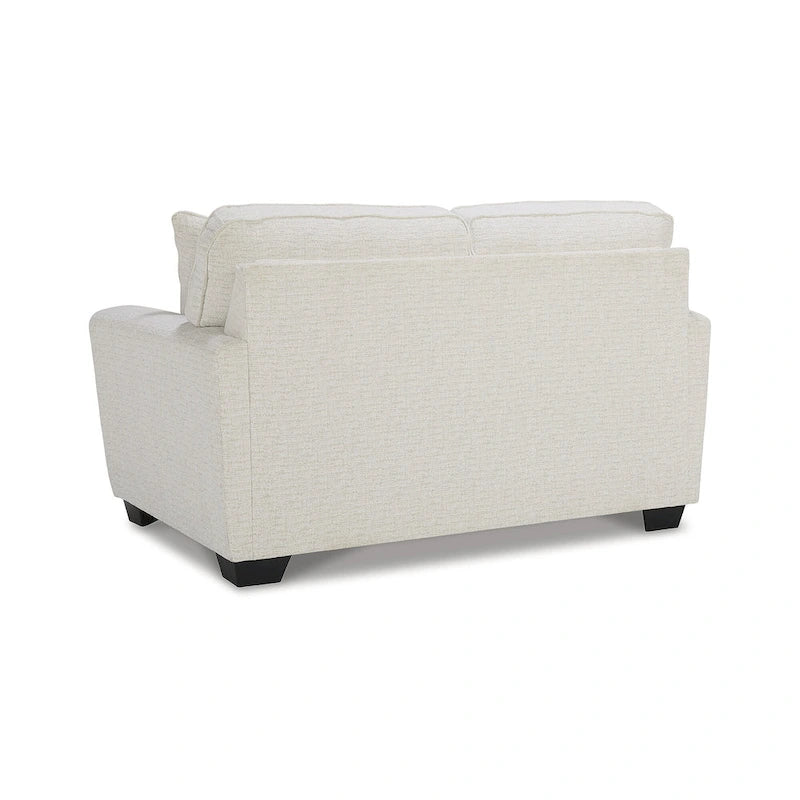 Signature Design by Ashley Cashton Loveseat - 63 W x 38 D x 39 H