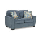 Signature Design by Ashley Cashton Loveseat - 63 W x 38 D x 39 H