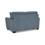 Signature Design by Ashley Cashton Loveseat - 63 W x 38 D x 39 H