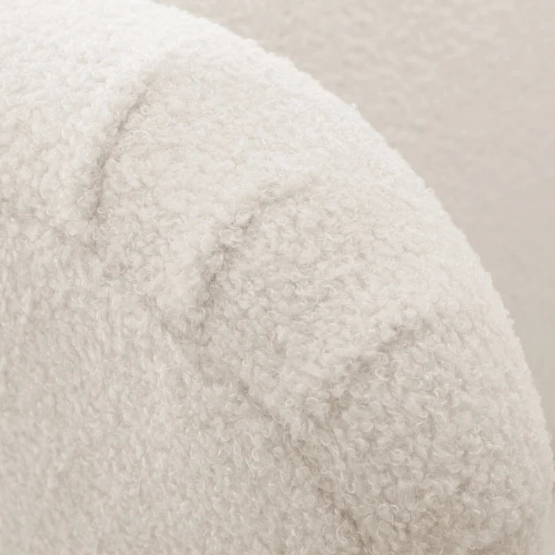 Viera Boucle Accent Chair by Greyson Living