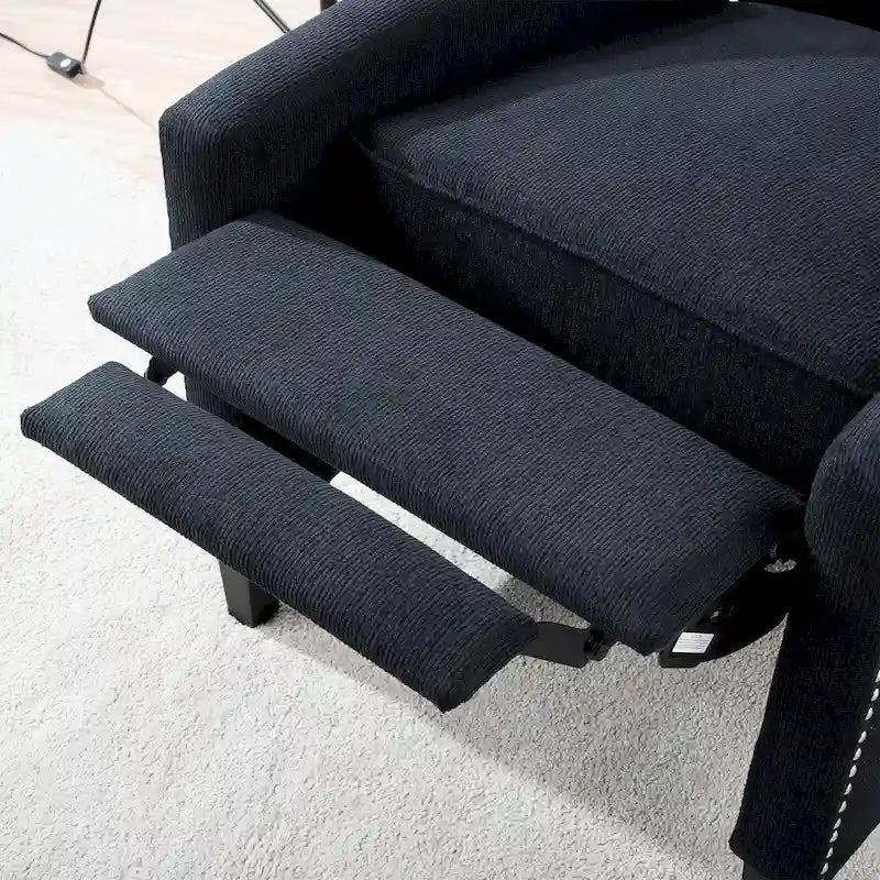 Manual Wing Chair Recliner
