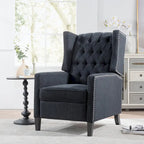 Manual Wing Chair Recliner