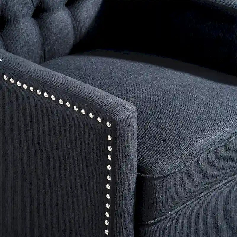 Manual Wing Chair Recliner