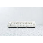 Gylfi 114  Upholstered Sofa