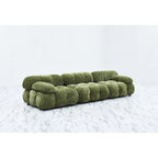 Gylfi 114  Upholstered Sofa