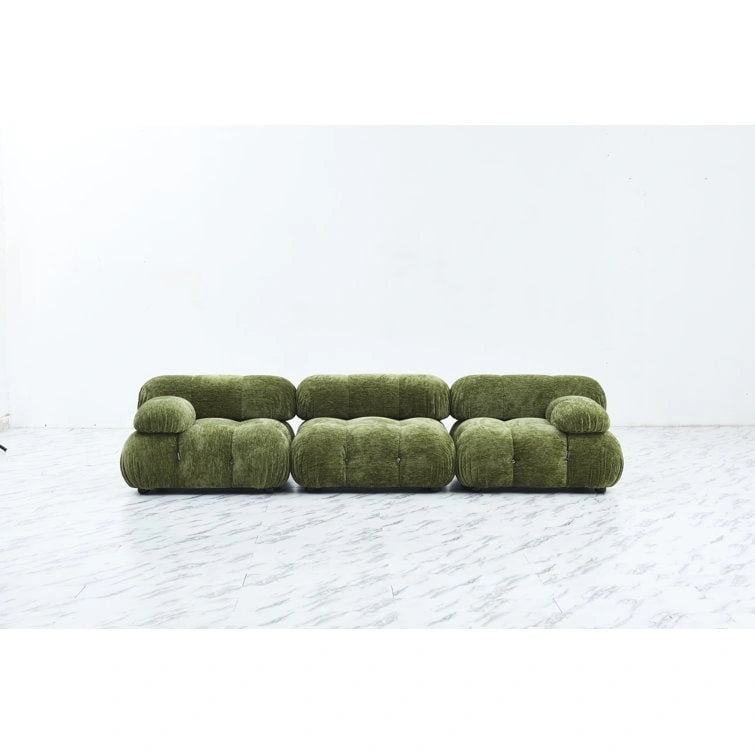 Gylfi 114  Upholstered Sofa