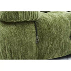 Gylfi 114  Upholstered Sofa