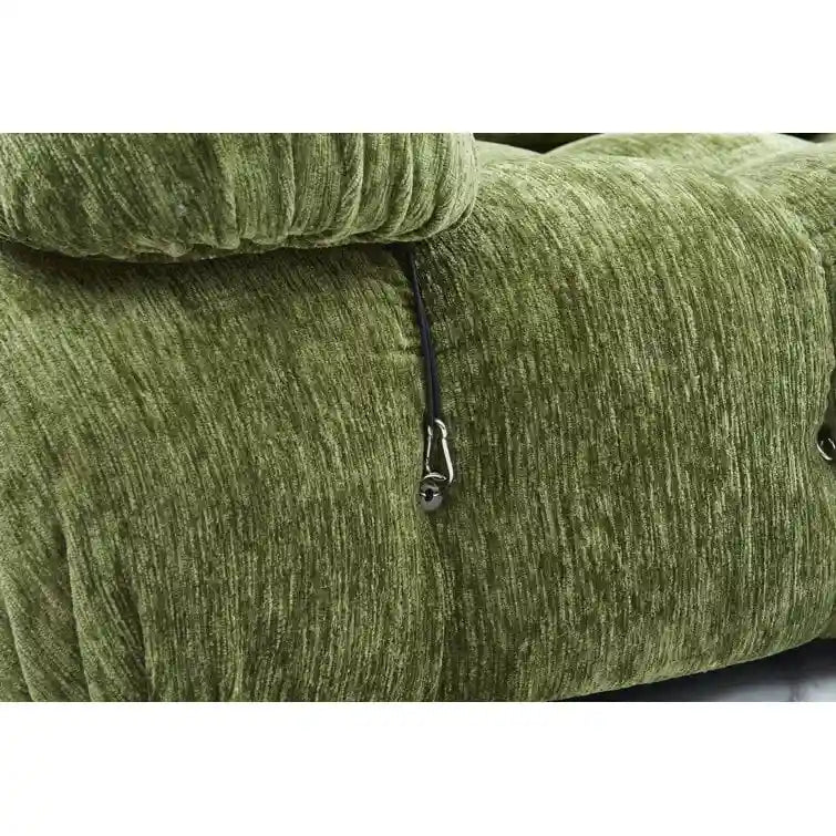 Gylfi 114  Upholstered Sofa