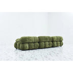 Gylfi 114  Upholstered Sofa