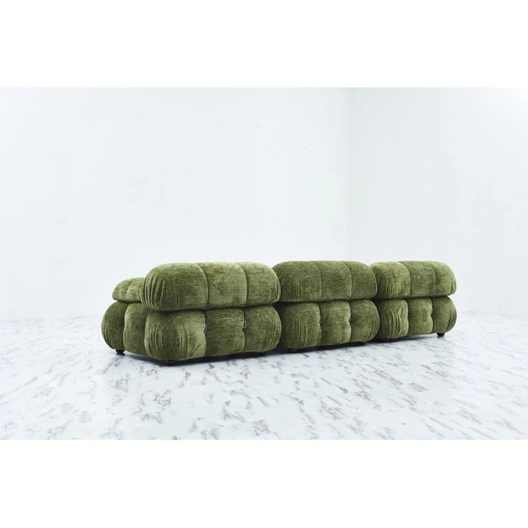 Gylfi 114  Upholstered Sofa