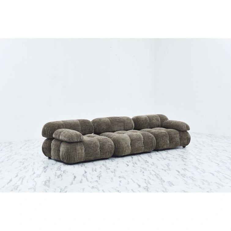 Gylfi 114  Upholstered Sofa