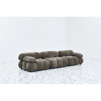 Gylfi 114  Upholstered Sofa