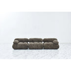 Gylfi 114  Upholstered Sofa