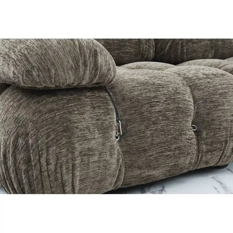 Gylfi 114  Upholstered Sofa