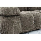 Gylfi 114  Upholstered Sofa