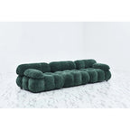 Gylfi 114  Upholstered Sofa