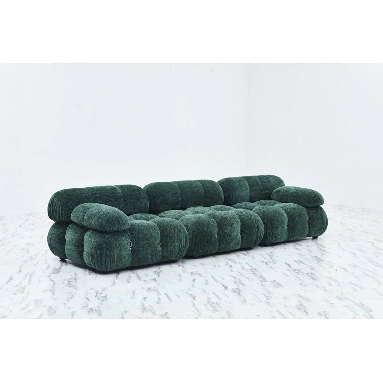 Gylfi 114  Upholstered Sofa