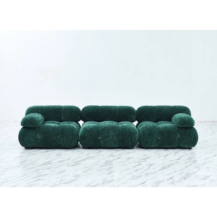 Gylfi 114  Upholstered Sofa