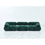 Gylfi 114  Upholstered Sofa