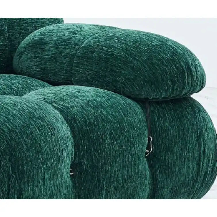 Gylfi 114  Upholstered Sofa