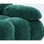 Gylfi 114  Upholstered Sofa