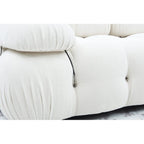 Gylfi 114  Upholstered Sofa