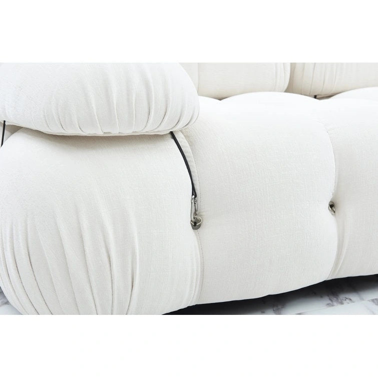 Gylfi 114  Upholstered Sofa