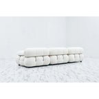 Gylfi 114  Upholstered Sofa