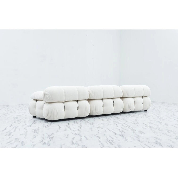 Gylfi 114  Upholstered Sofa