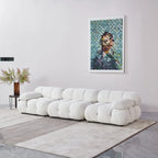 Gylfi 114  Upholstered Sofa