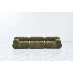 Gylfi 114  Upholstered Sofa