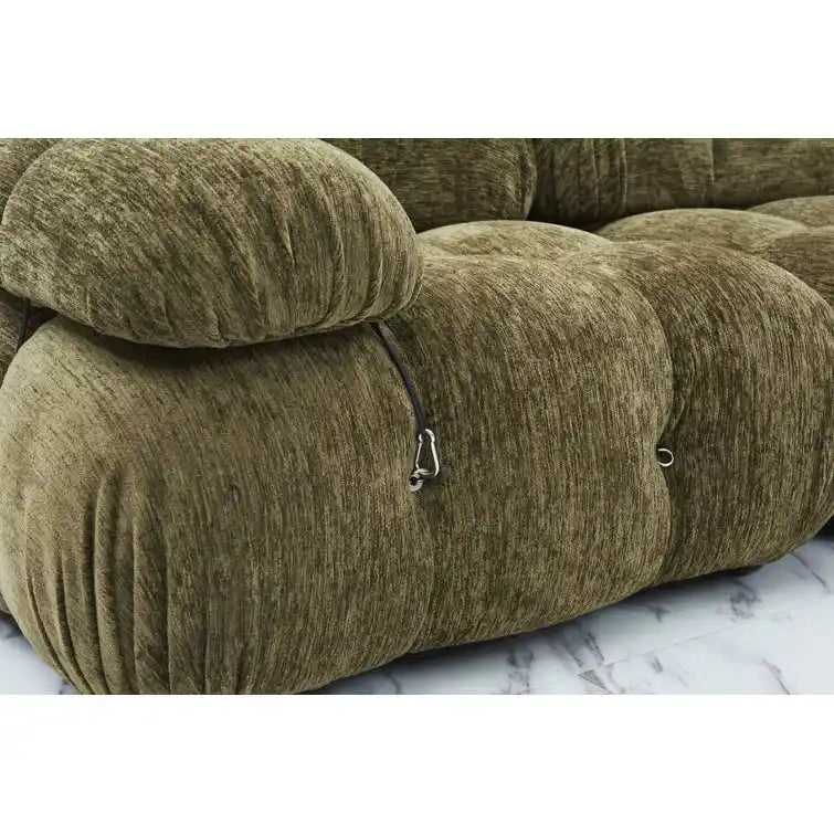 Gylfi 114  Upholstered Sofa