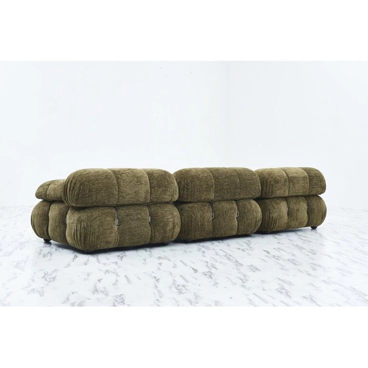 Gylfi 114  Upholstered Sofa