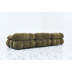 Gylfi 114  Upholstered Sofa