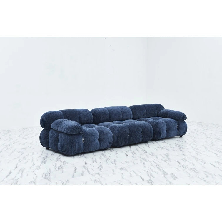 Gylfi 114  Upholstered Sofa