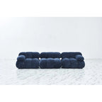 Gylfi 114  Upholstered Sofa