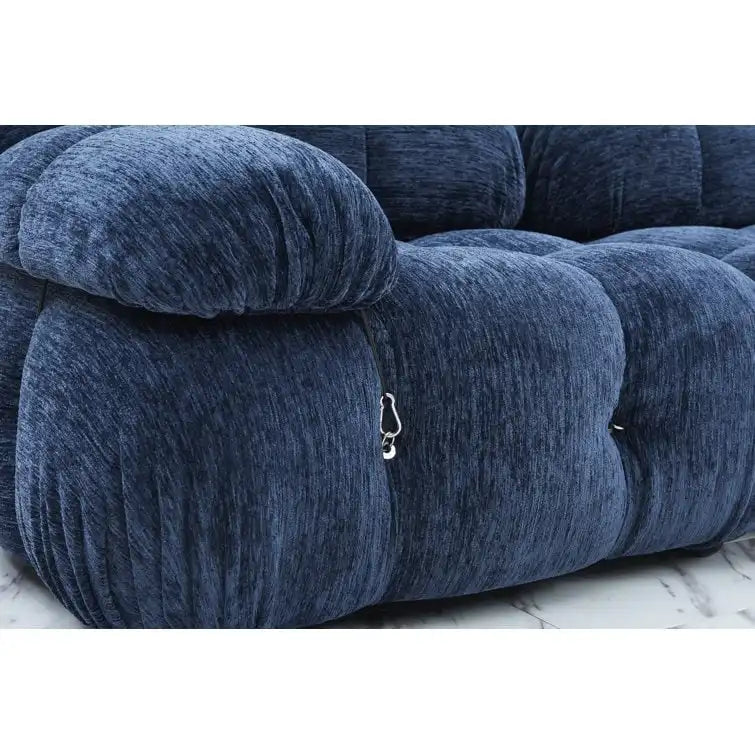 Gylfi 114  Upholstered Sofa