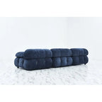Gylfi 114  Upholstered Sofa