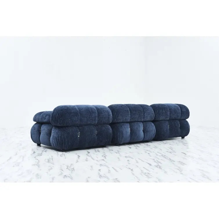 Gylfi 114  Upholstered Sofa