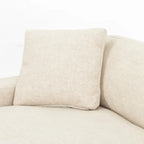Haven Home Joey 2pc Sectional - 2pc Sectional