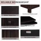 Wooden shoe storage stool with cushioned entrance bench with built-in adjustable shelf and flip top