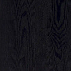 Loretta 23.63  Wide Round Side Table with MDF Top