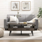 Middlebrook Contemporary Coffee Table
