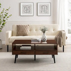 Middlebrook Contemporary Coffee Table